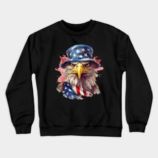 Uncle Eagle 2 Crewneck Sweatshirt